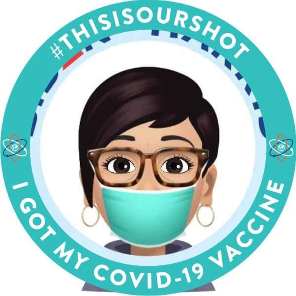 Meet your Posher, Stacia